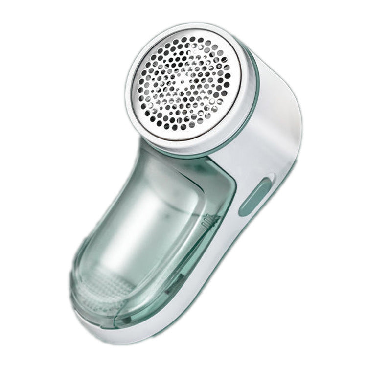 Rechargeable Fabric Shaver - Electric Lint Remover for Clothes
