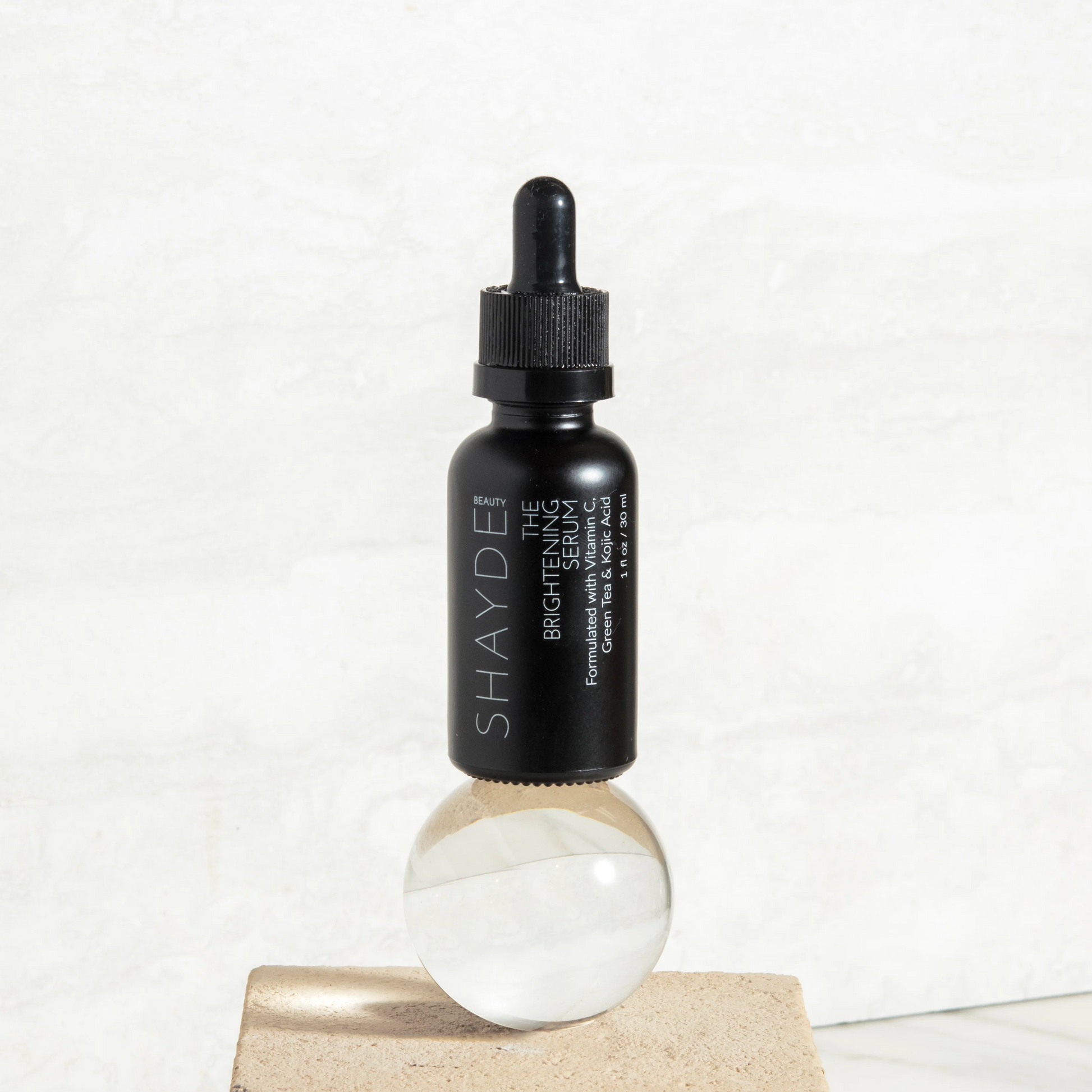 THE VITAMIN C BRIGHTENING SERUM