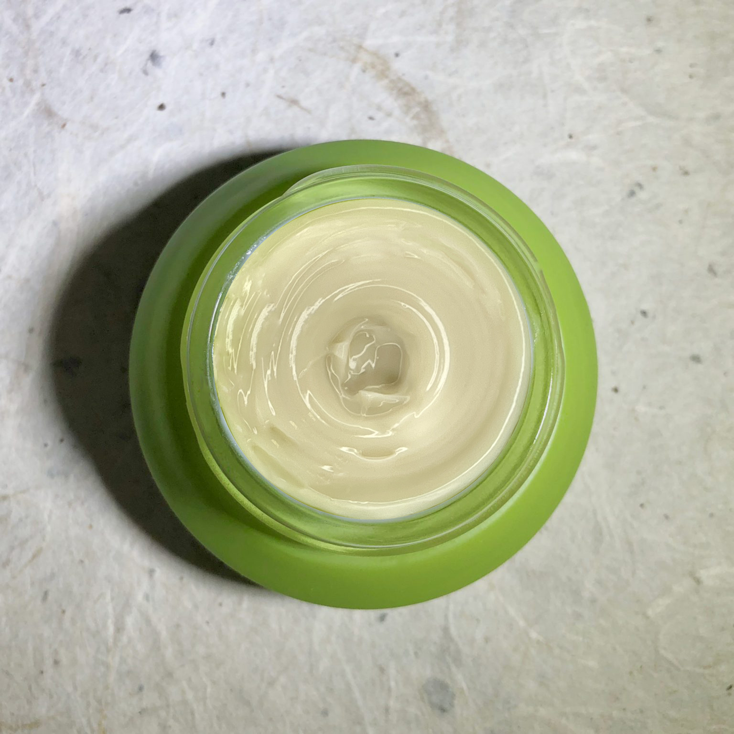 Herban Wisdom Eye Cream Radiant Eyes