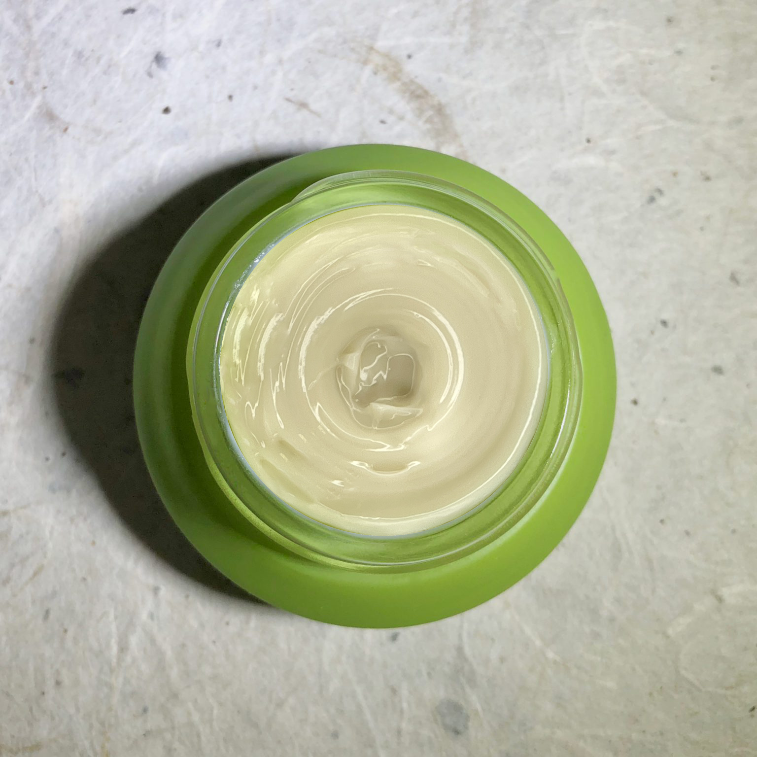 Herban Wisdom Eye Cream Radiant Eyes