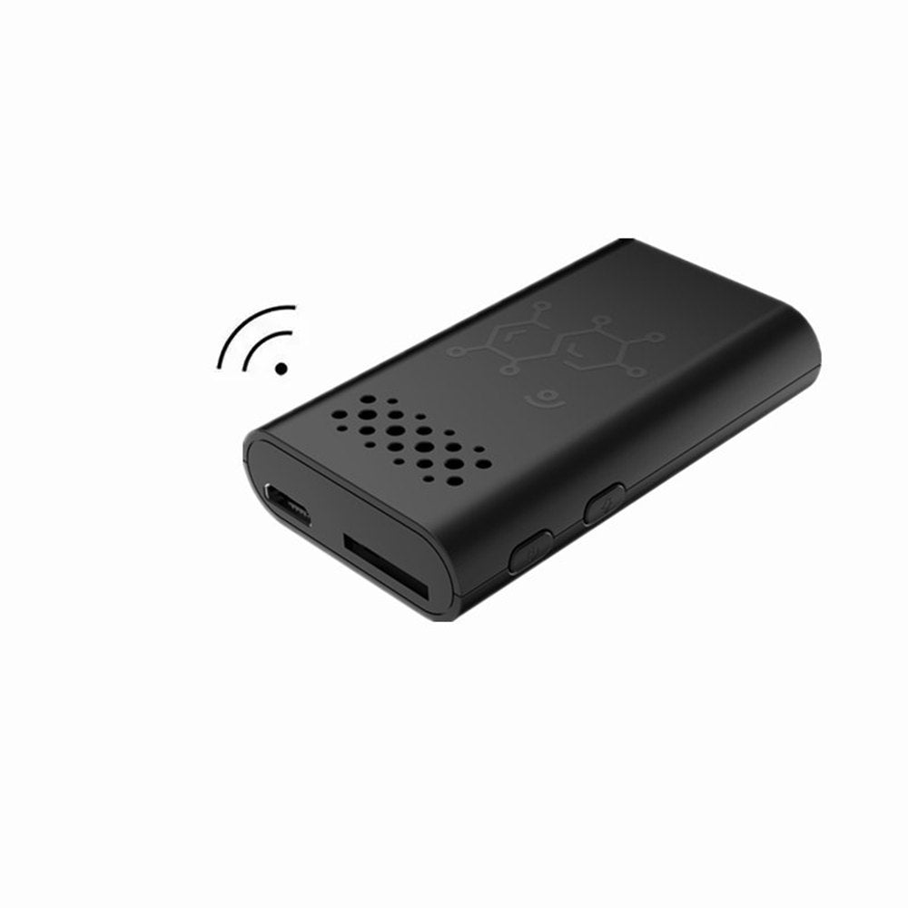 Smart Security Camera Baby Monitor Smart Network Camera Mobile Phone Interconnection WIFI